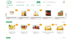 Desktop Screenshot of khangnhien.com